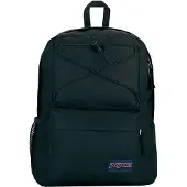 JanSport Flex Pack Schwarzer Rucksack
