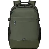 Samsonite Roadseeker Laptop Backpack M dark olive
