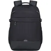 Samsonite Roadseeker Laptop Backpack M deep black