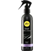 Pjur Ultra Glanz - Latex Pflegespray