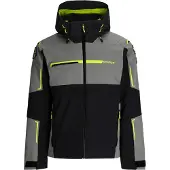 Spyder Titan Jacket Herren Skijacke Winterjacke 38SA075404 BLK3 : S