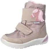 Ricosta Mädchen Winterstiefel beige Größe EUR 30