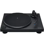 Technics SL-40CBT Black