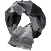 Casamoda CASA MODA Schal 783 anthrazit OS