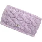 Chillouts Stirnband "Iris Headband" Breites, wärmendes Stirnband