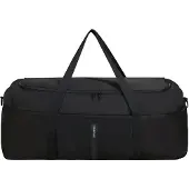 Samsonite TA Revolution Foldable Duffle L black