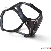 Wolters Professional graphit Hundegeschirr 680 Centimeter