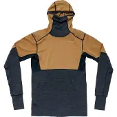 Devold Men's Expedition Arctic Pro Hoodie Merino-Basisschicht