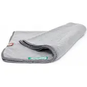 Doctor Bark Kuscheldecke - L - Grau