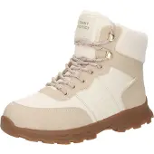 Tommy Hilfiger BOOTIE ROGER Beige
