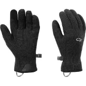 Outdoor Research Women's Flurry Sensor Glove solid black (1677) S
