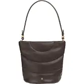 Dudu Toys Barbara Schultertasche Leder 24.5 cm