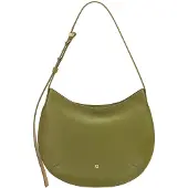 Dudu Toys Hispani Schultertasche Leder 34 cm