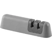 Berghoff Messerschärfer Leo Line Legacy Grey Zweiphasig