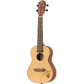 Ortega RU5 Konzert-Ukulele Natural