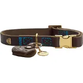 Hunter Hundehalsband Sansibar