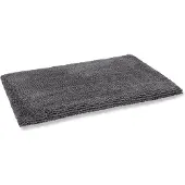 Wolters Cleankeeper REISEPAD Dunkelgrau 86 x 53 x 4,5 cm