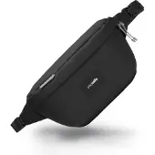 Pacsafe - Go Sling Pack - Hüfttasche schwarz