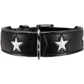 Hunter Halsband Magic Star für Hunde 50