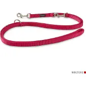 Wolters Professional Führleine Gr.S 200 cm x 1,0 cm himbeer