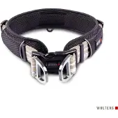 Wolters Active Pro champagner Halsband 52 - 59 Centimeter x 40 Millimeter