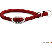 Wolters K2-Tauprogramm Schlupfhalsband 40 cm x 0,9 cm rot