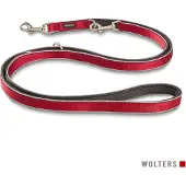 Wolters Active Pro Comfort 200 Centimeter x 30 Millimeter rot