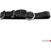 Wolters Professional Halsband schwarz XL 45 - 65 cm