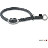 Wolters Schlupfhalsband K2 graphit 50 cm x 13 mm