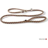 Wolters tabac Moxonleine 180 Centimeter x 13 Millimeter