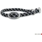 Wolters Everest-Tauprogramm Schlupfhalsband 35 cm x 0,9 cm schwarz/graphit