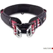 Wolters Active Pro rot Halsband 45 - 52 Centimeter x 40 Millimeter