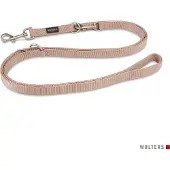 Wolters Professional champagner Führleine 200 Centimeter x 15 Millimeter