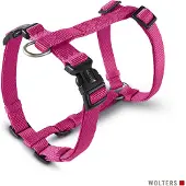 Fressnapf Professional himbeere Geschirr 25 - 35 Centimeter