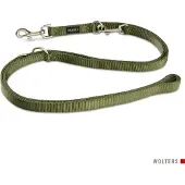Wolters Professional Führleine Gr.S 200 cm x 1,0 cm olive
