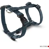 Wolters Professional graphit Hundegeschirr 25 - 35 Centimeter