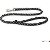 Wolters Everest-Tauprogramm Cityleine 100 cm x 0,9 cm schwarz/graphit