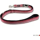 Wolters Active Pro rot Führleine 200 x 3,0 Centimeter