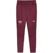 Puma RB Leipzig Trainingshose Rot F08 || Größe 2XL