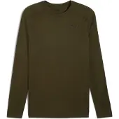 Puma Herren Shirt Formknit Seamless LS Tee
