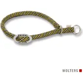 Wolters Everest olive Schlupfhalsband 55 Centimeter x 13 Millimeter