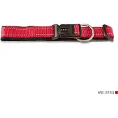 Wolters Soft & Safe cayenne Halsband 45 - 50 Centimeter x 30 Millimeter