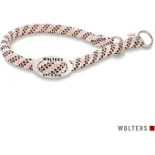 Wolters Everest-Tauprogramm Schlupfhalsband 45 cm x 1,3 cm sepia rosa