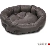 Wolters Vintage grau Hundekörbachen M