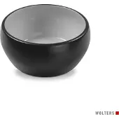 Wolters Diner Colour grau Napf L 1,3 Liter