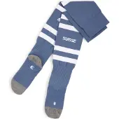 Puma Team SFV Striped Logo Socks Replica