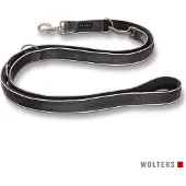 Wolters Führerleine Active Pro Comfort graphit Hundeleine