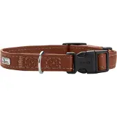Hunter Canadian Up für Hunde Cognac S/2