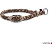 Wolters Everest tabacsand Schlupfhalsband 55 Centimeter x 13 Millimeter