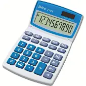 Ibico Blister 210x Taschenrechner